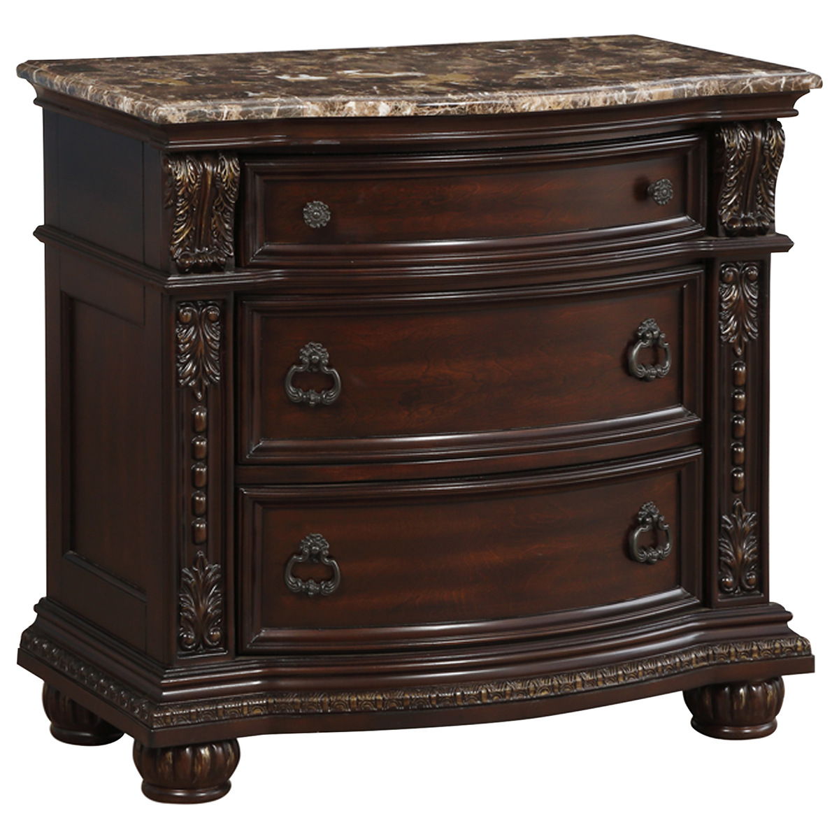 Cavalier - Bedroom Set