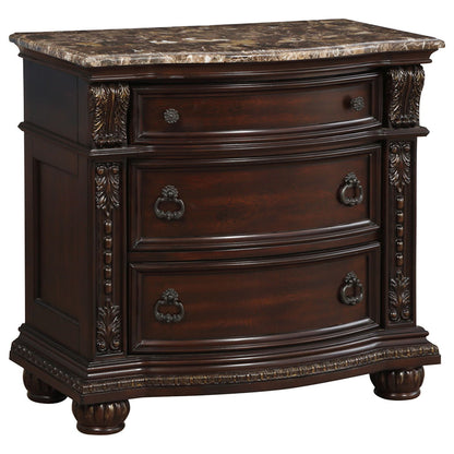 Cavalier - Bedroom Set