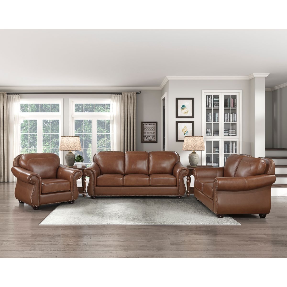 Attleboro - Chair
