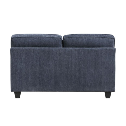 Bennett - Sofa & Loveseat