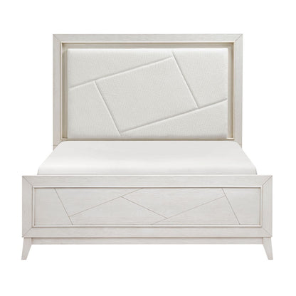Asteria - Bed