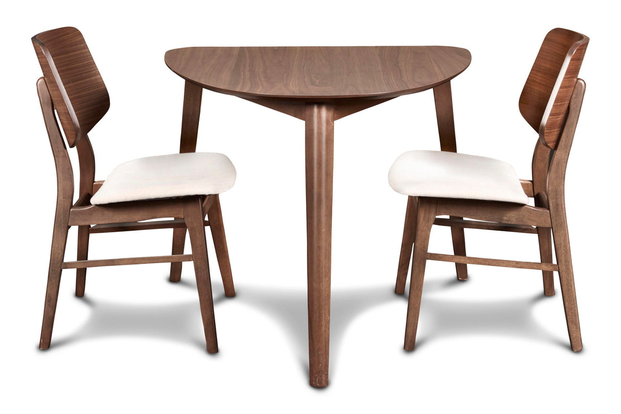 Oscar - Corner Table