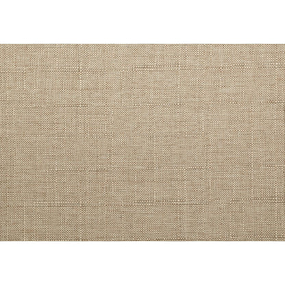 Damala - Accent Chair Light Brown Base