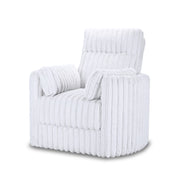 Embrace - Swivel Accent Chair