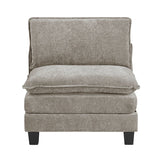 Dublin - Modular Sectional