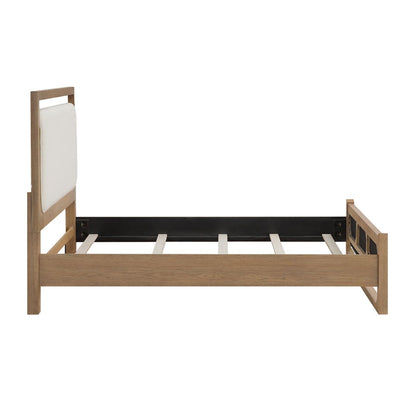 Riley - Bed