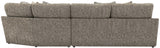 Turner - Sectional