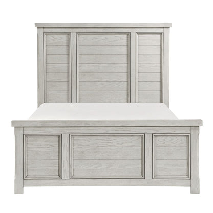Providence - Bedroom Set