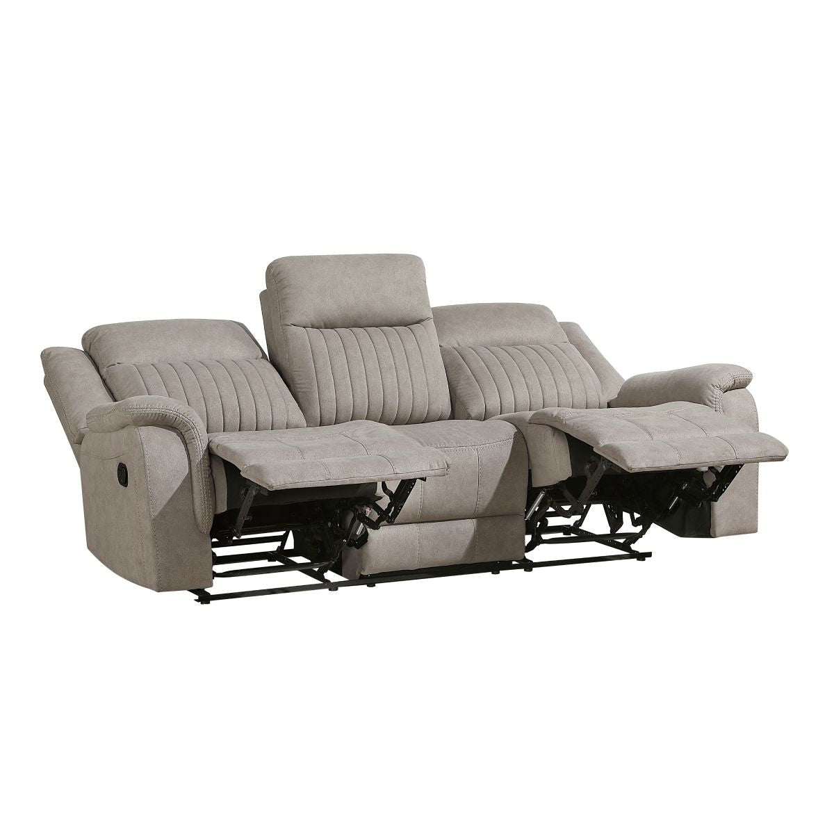 Dean - Sofa & Loveseat