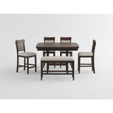 Balin - Counter Height Bench