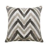 Myrtle - 3 Piece Sectional With Pull-Out Bed And Hidden Storage - Beige