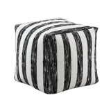 Easley - Avril Pouf - Multicolor