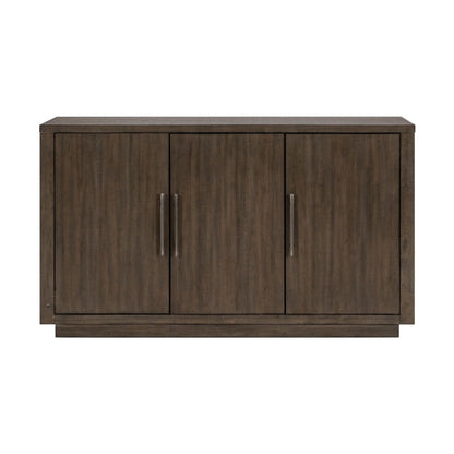 Brookings - Server - Brown