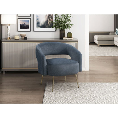 Roslyn - Accent Chair