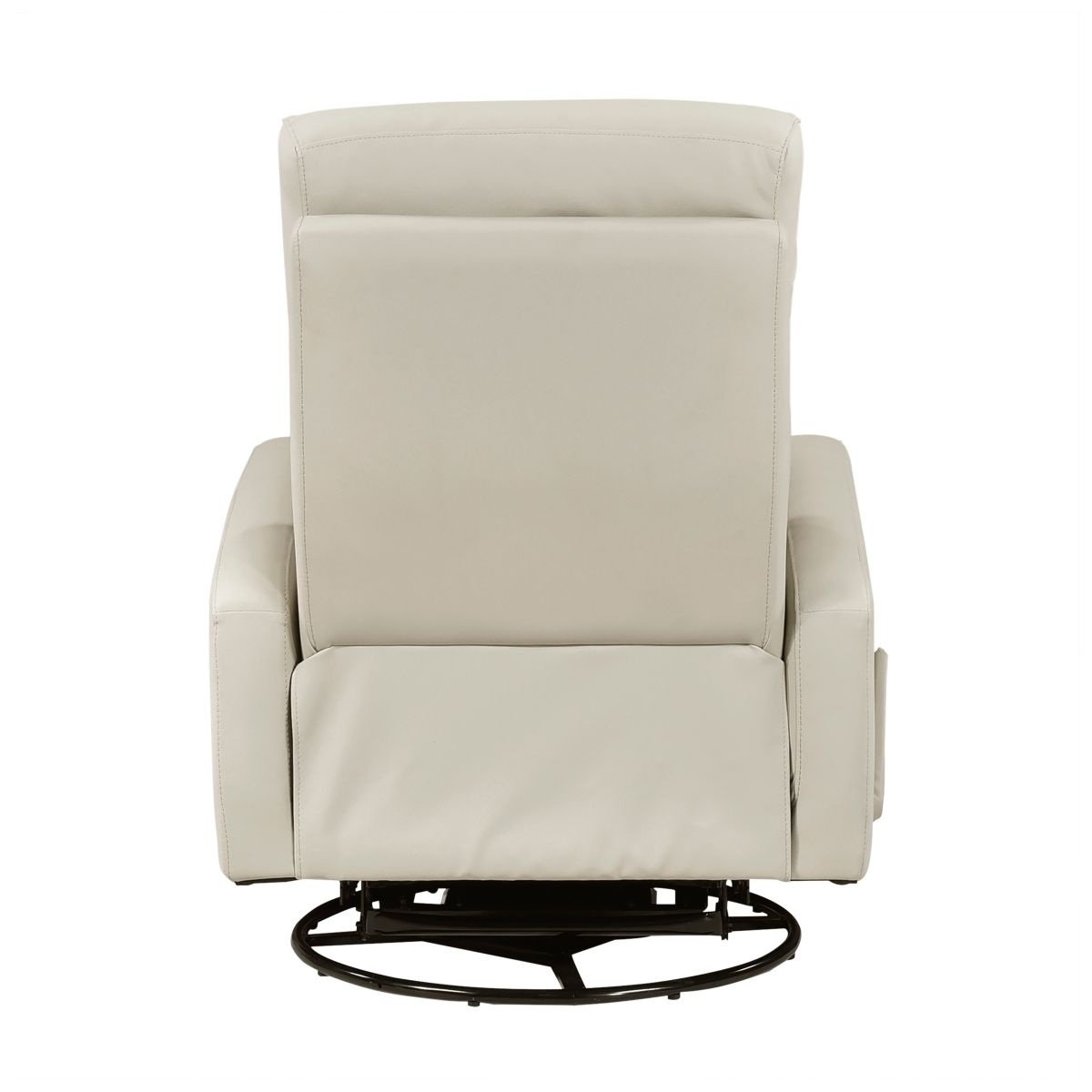 Sorrento - Swivel Glider Reclining Chair