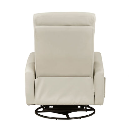 Sorrento - Swivel Glider Reclining Chair