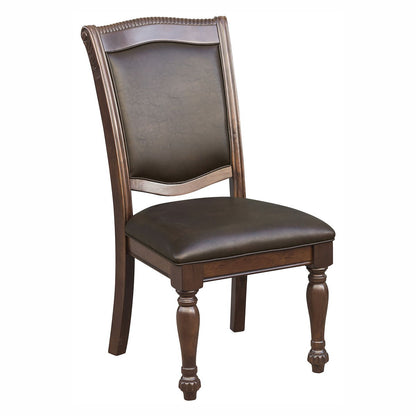 Lordsburg - Rectangular Dining Table Set