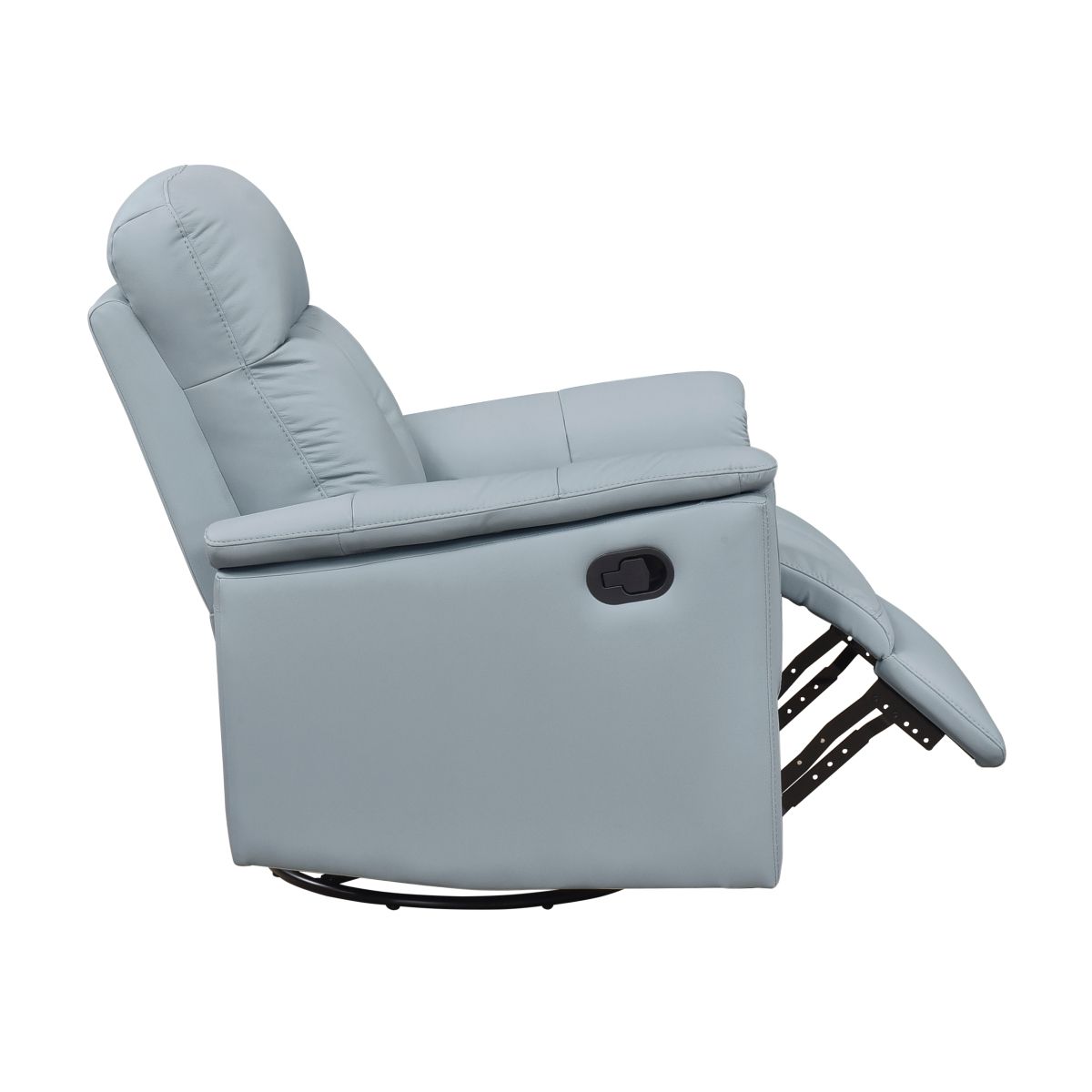 Bristow - Swivel Glider Reclining Chair