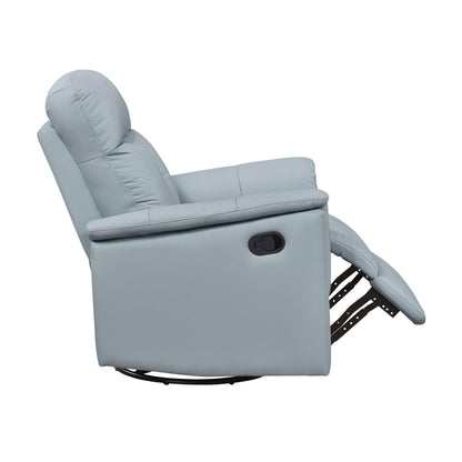 Bristow - Swivel Glider Reclining Chair