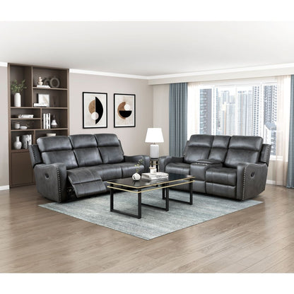 Kellen - Double Reclining Sofa