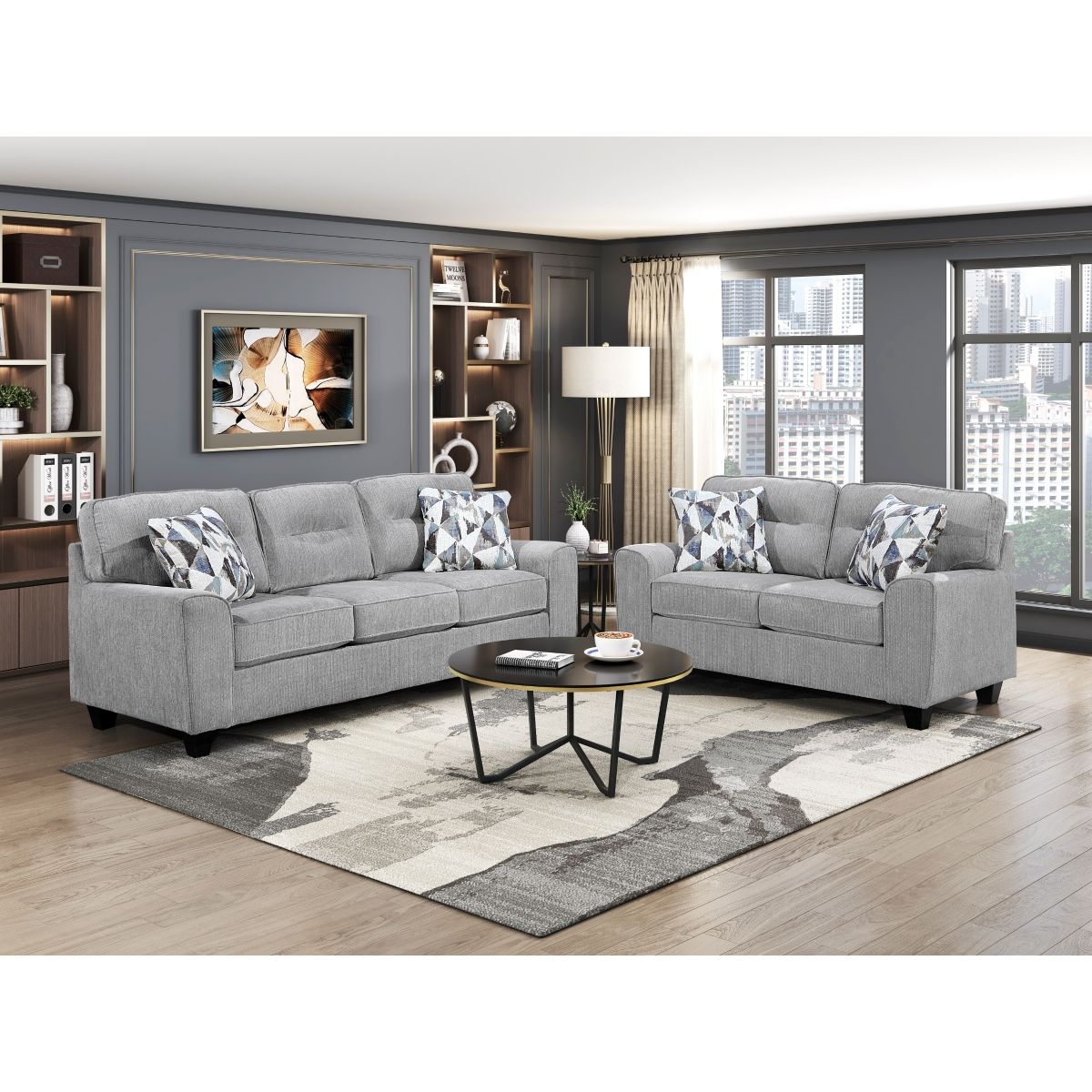 Bennett - Sofa