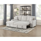 Marsh - Sectional