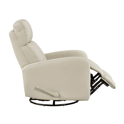 Sorrento - Swivel Glider Reclining Chair