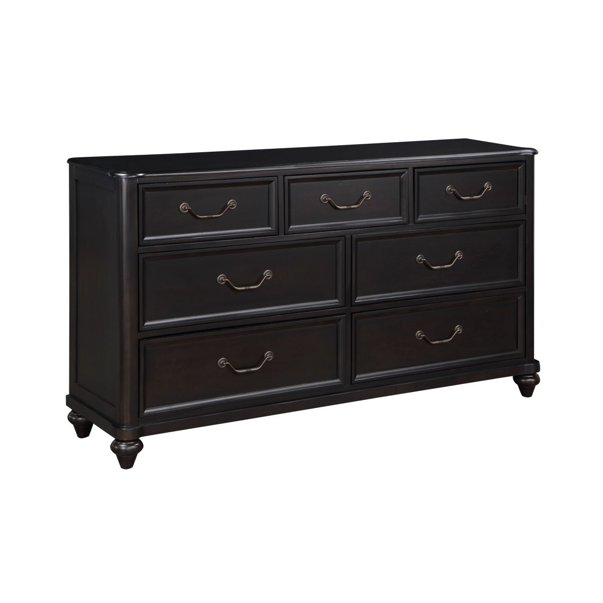 Herman - Bedroom Set