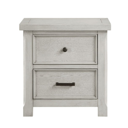 Providence - Bedroom Set