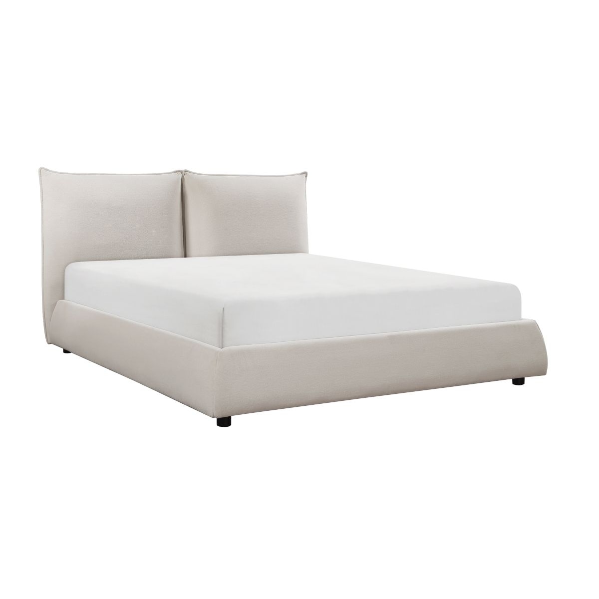 Linna - Platform Bed