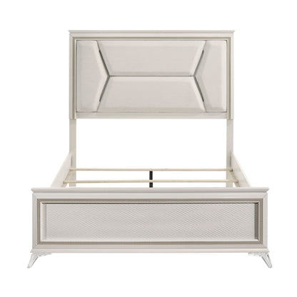 Audra - Bed