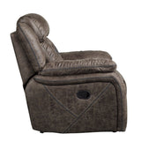 Madrona Hill - Glider Reclining Chair