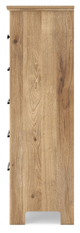 Makidern - Five Drawer Chest