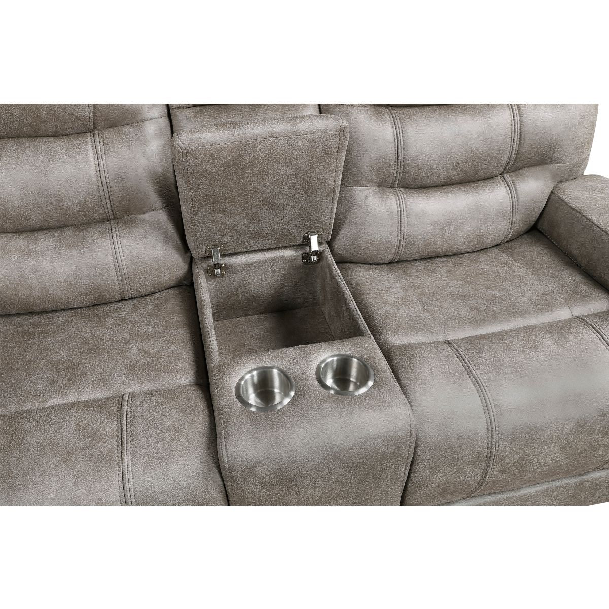 Oberon - Sofa & Loveseat