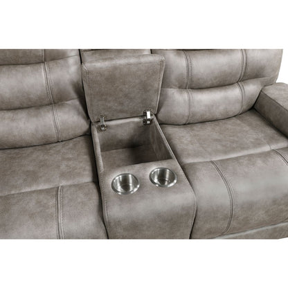 Oberon - Sofa & Loveseat