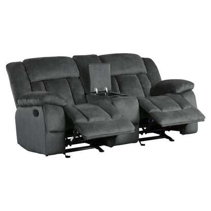Laurelton - Sofa & Loveseat