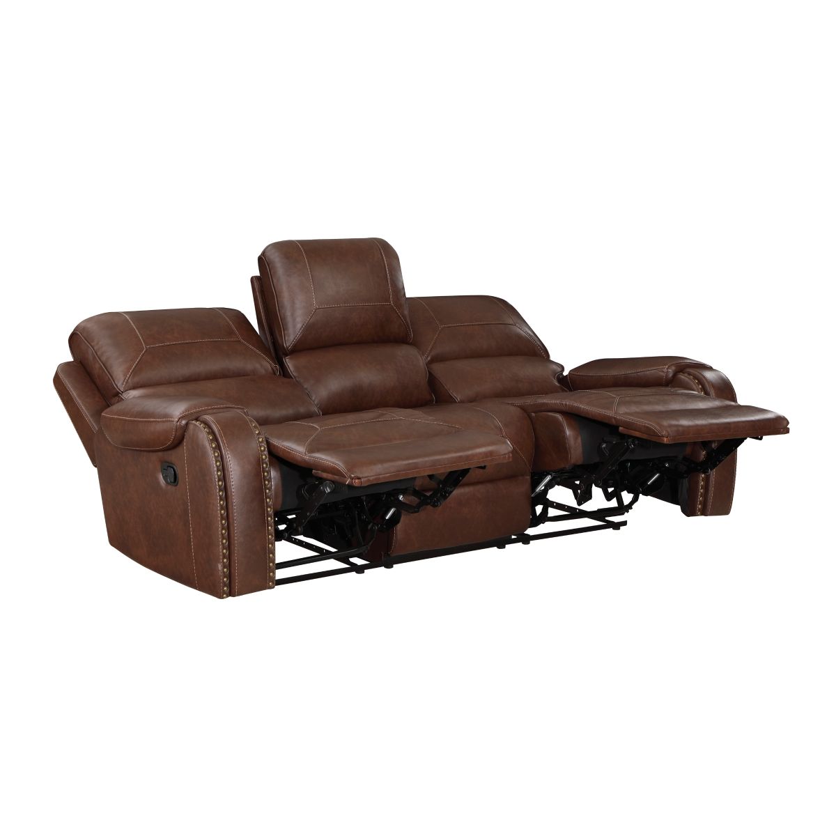 Newnan - Sofa & Loveseat