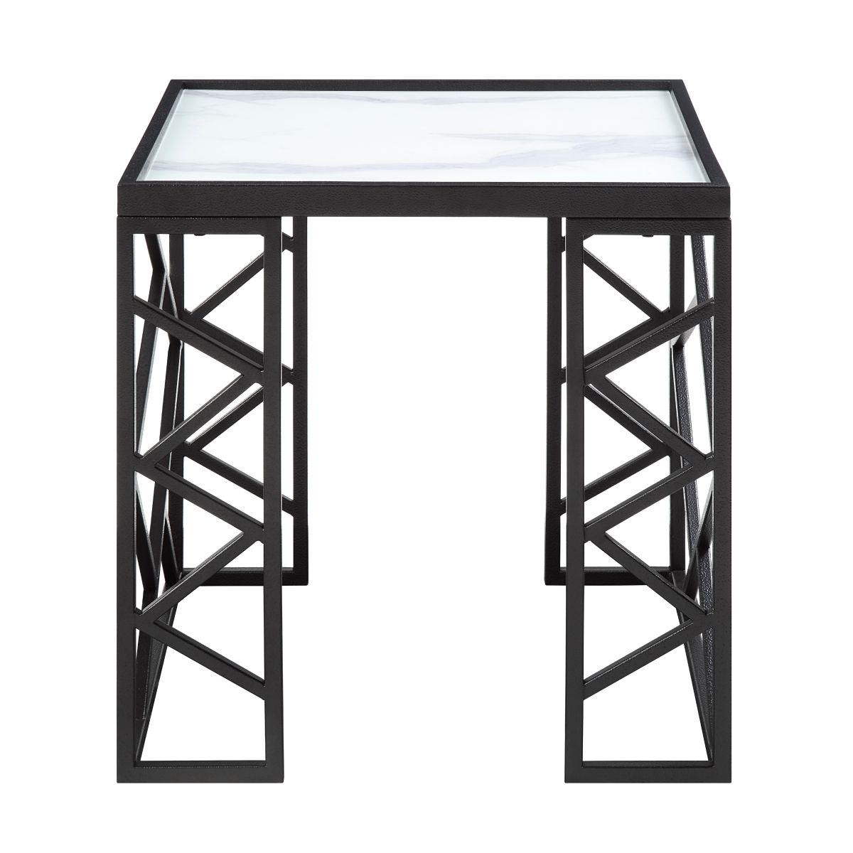 Astral - 3 Piece Pack Occasional Set - Black