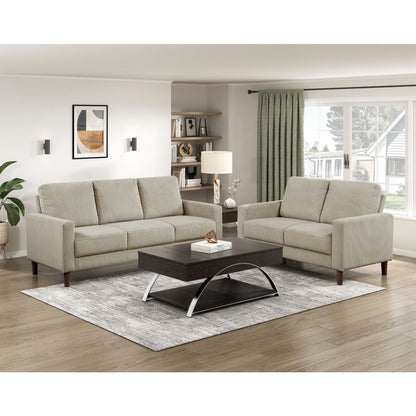 Crandall - Sofa