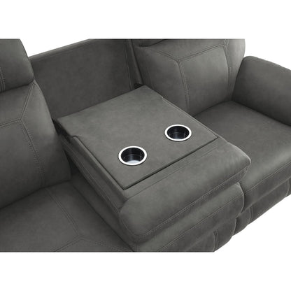 Clifton - Sofa & Loveseat