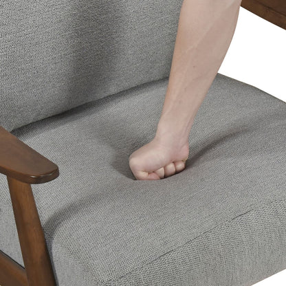 Barton - Accent Chair