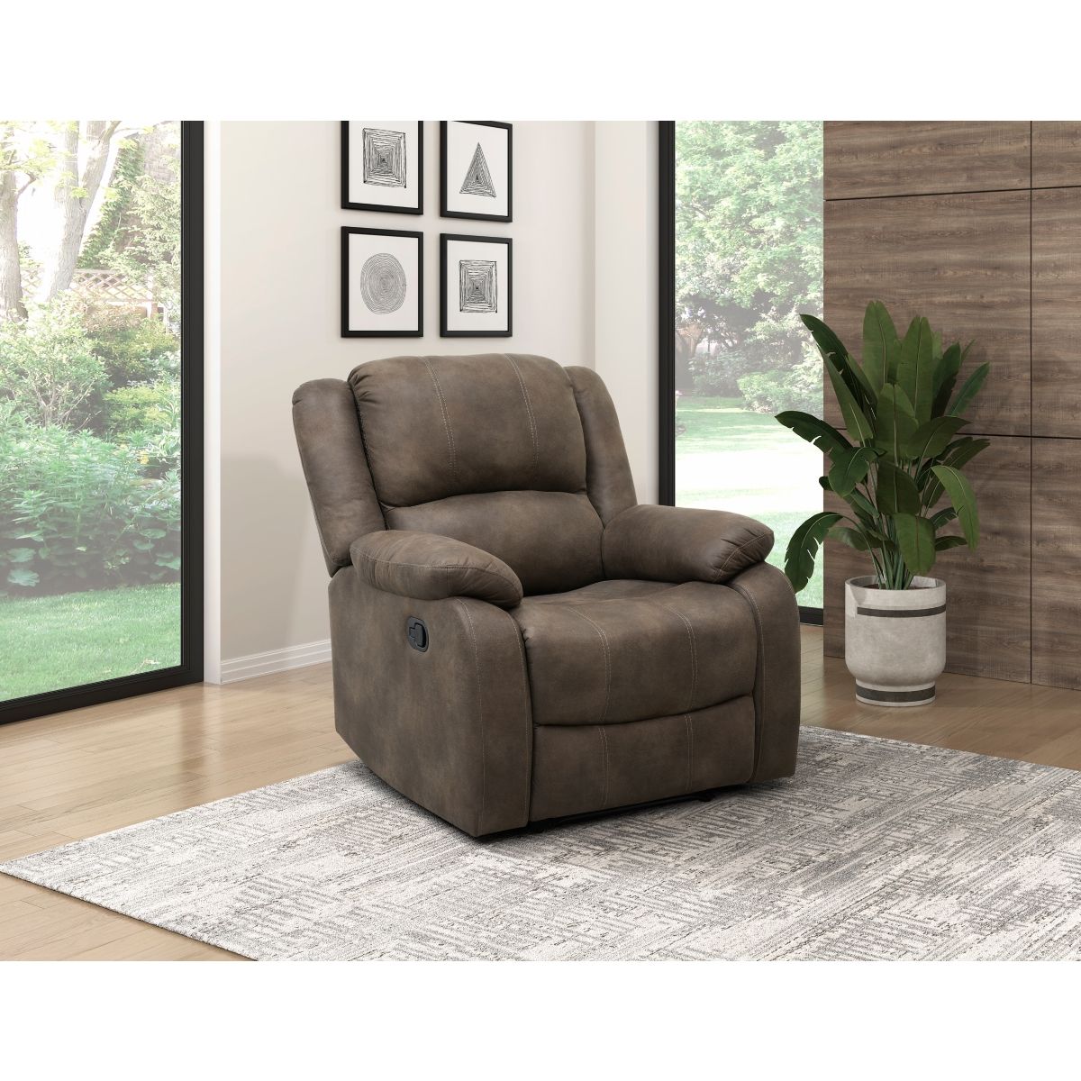 Fairview - Reclining Chair