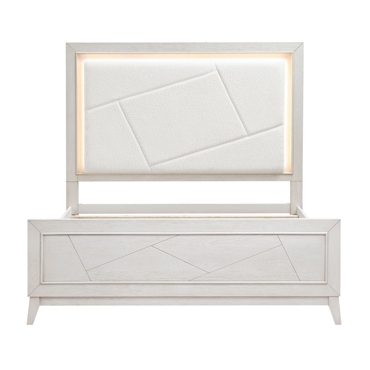 Asteria - Bedroom Set