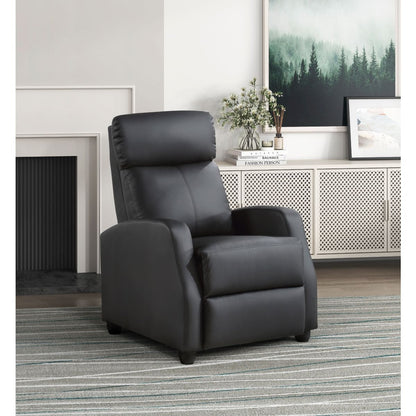 Greenfield - Push Back Reclining Chair