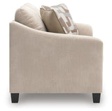 Willarae - 2 Pc. - Sofa, Loveseat - Taupe
