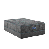 Beautyrest - Level Two Plush Mattress