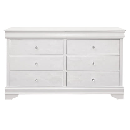 Lana - Bedroom Set
