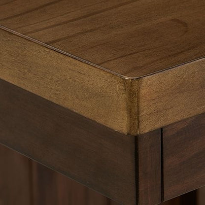 Rylandeen - Counter Height Extension Dining Table Set