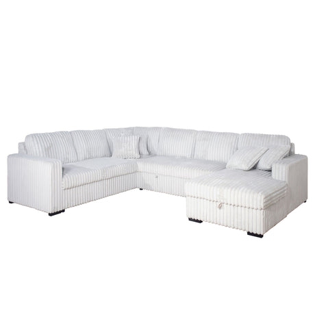 Bliss - Sectional Sleeper