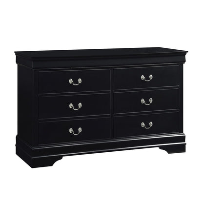 Mayville - Dresser
